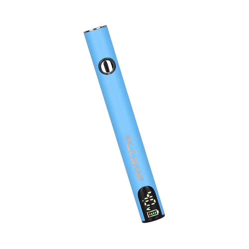 Pulsar Digital Display Slim Variable Voltage 510 Vape Battery | 400mAh
