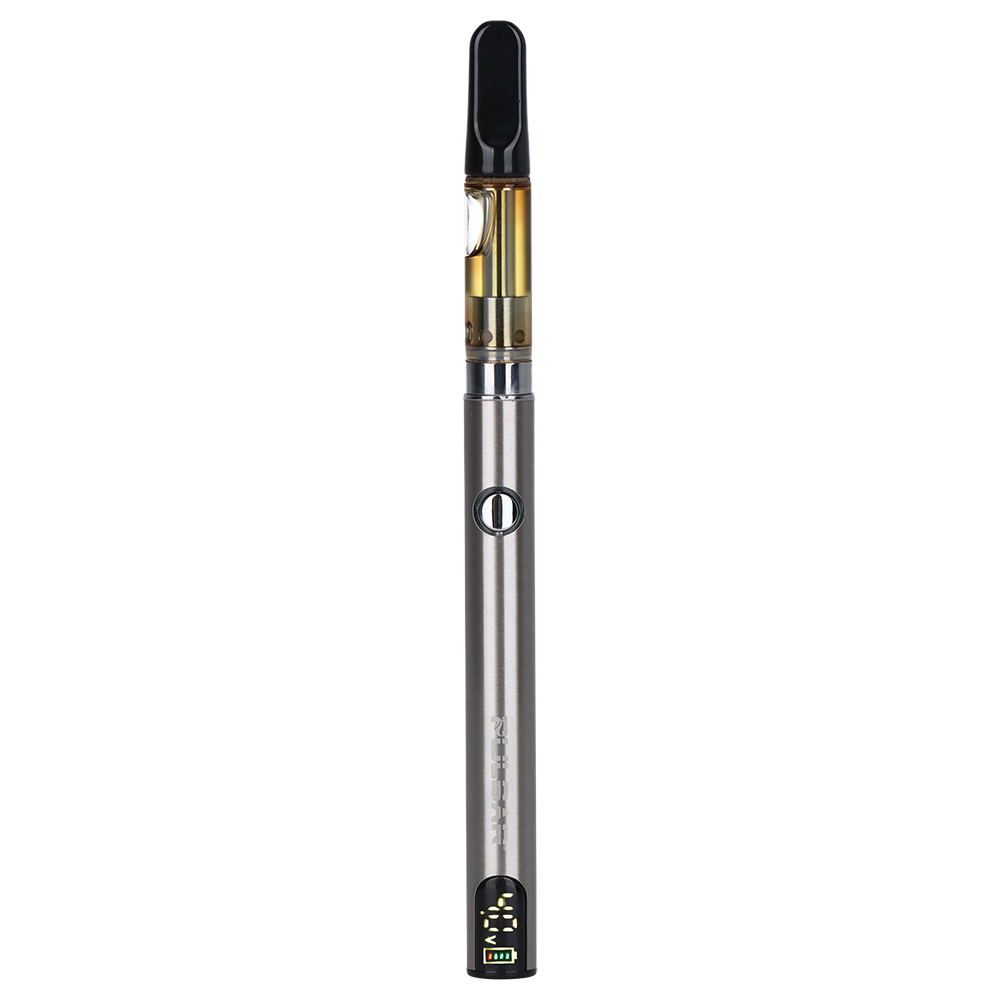 Pulsar Digital Display Slim Variable Voltage 510 Vape Battery | 400mAh