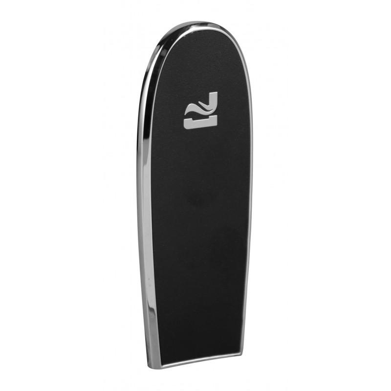 Pulsar Flow Replacement Lid in Sleek Black