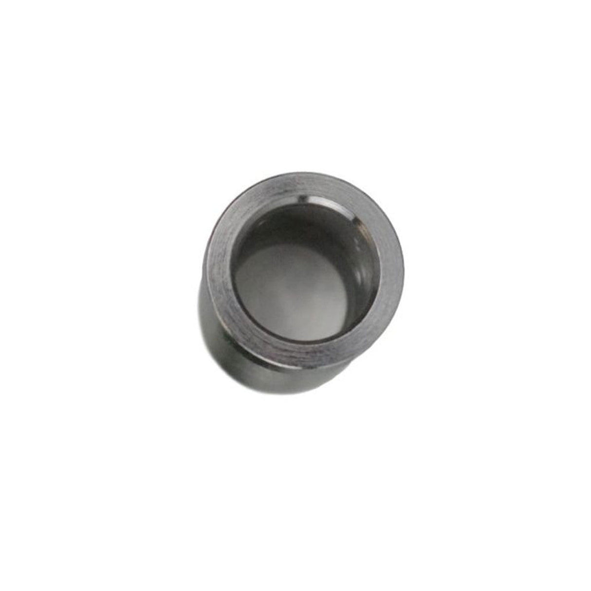 Pulsar Go Series Ceramic Replacement Herb Chamber, top view on white background