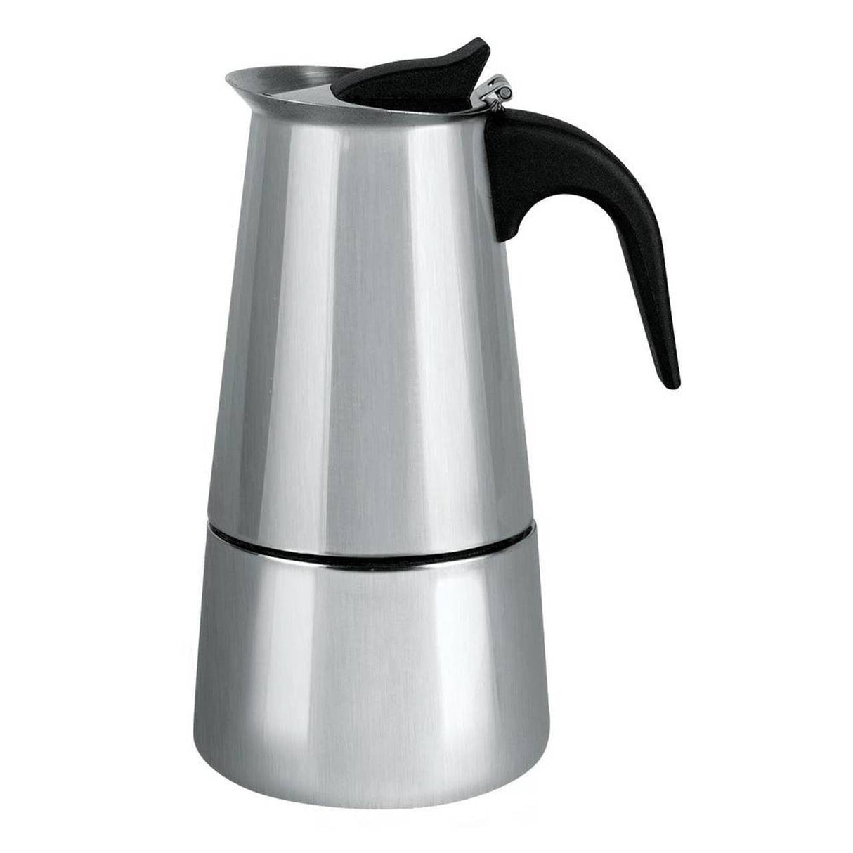 Pulsar Herbal Chef Butter Maker, 8" Stove Top, 2 Stick Capacity, Stainless Steel, Front View