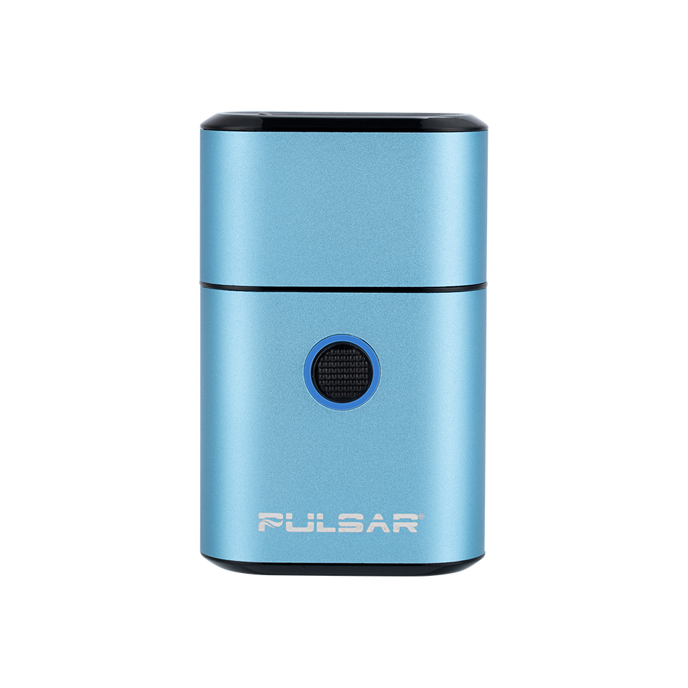 Pulsar Hot Knife Box 2-in-1 Heated Loading Tool & Dab Container | 650mAh
