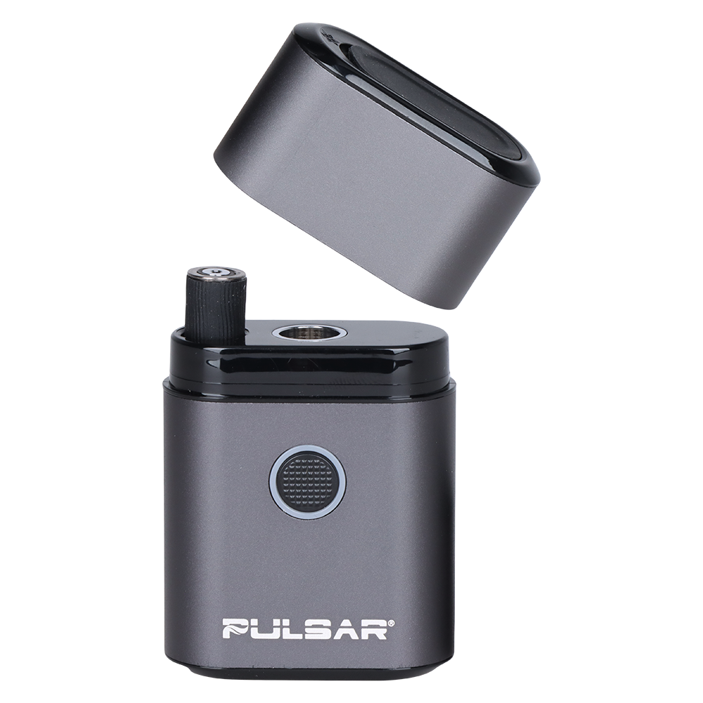 Pulsar Hot Knife Box 2-in-1 Heated Loading Tool & Dab Container | 650mAh