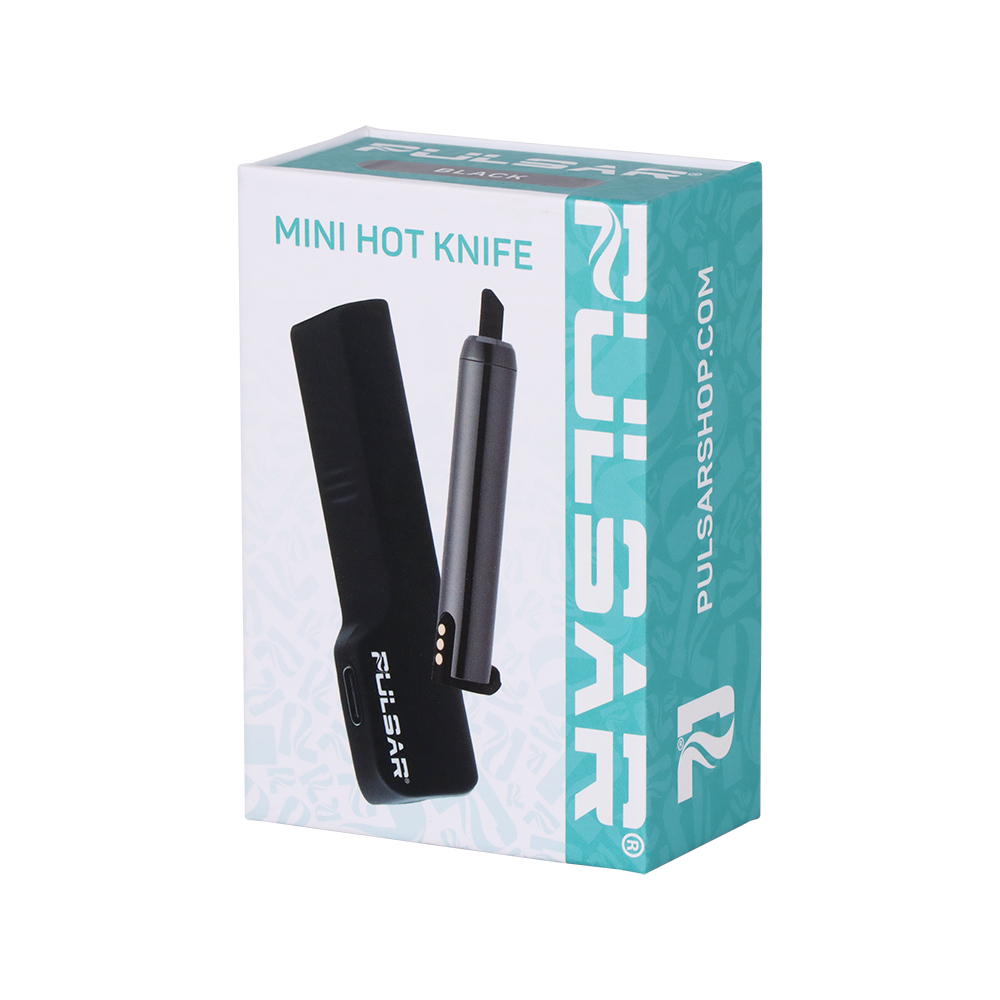 Pulsar Mini Hot Knife | 180mAh