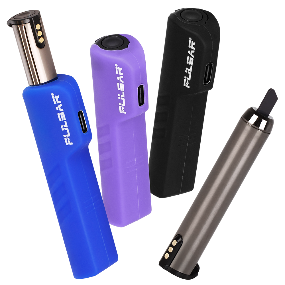 Pulsar Mini Hot Knife | 180mAh