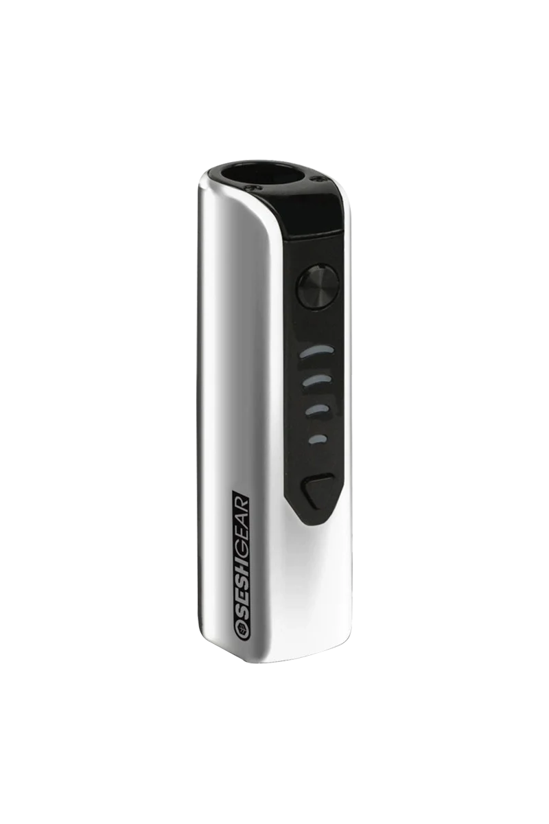 Pulsar Mobi 510 Battery for Vaporizers, sleek side view on white background