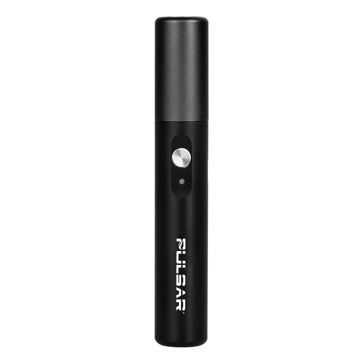Pulsar PHD Pre-Heat 510 Battery for Concentrates, 450mAh, Front View on White Background