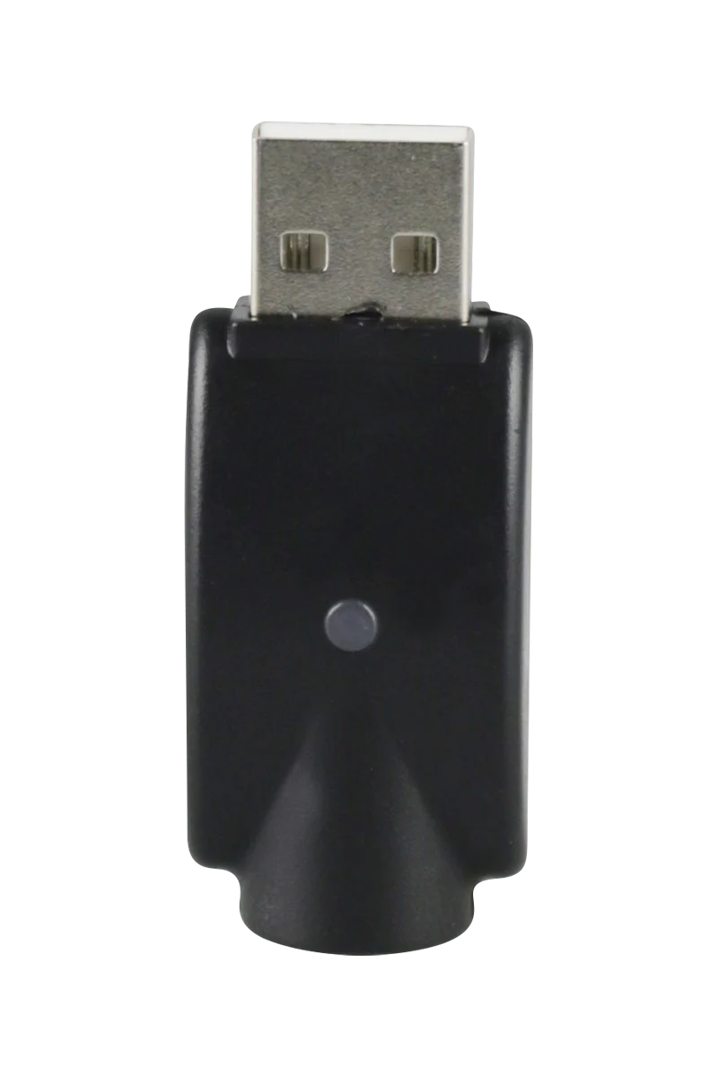 Pulsar ReMEDi Variable Voltage Vape Battery with Preheat, front view on white background