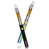 Pulsar ReMEDi Variable Voltage Battery with Preheat, compact design, front view on white background