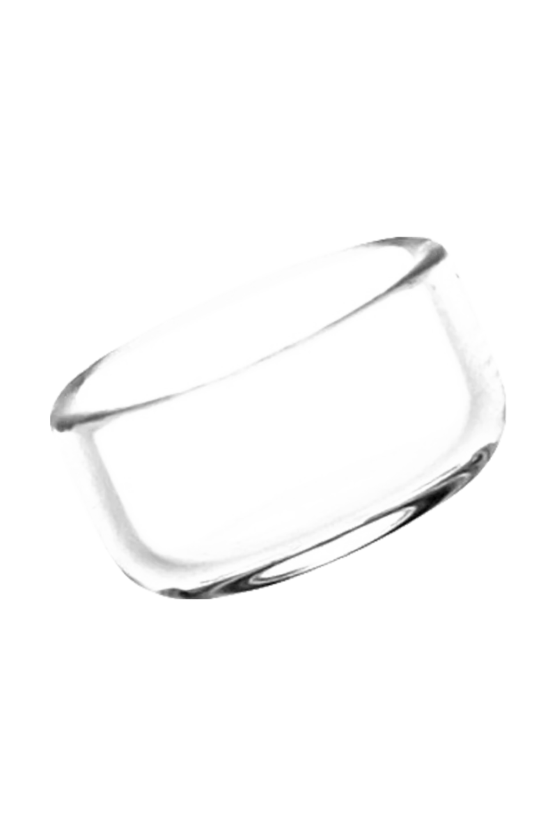 Pulsar RoK Quartz Drop-In Insert 5 Pack for Electric Rig, top view on white background