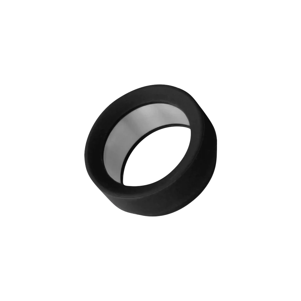 Pulsar RoK Replacement Silicone Collar 2 Pack, durable and flexible, for secure vaporizer attachment