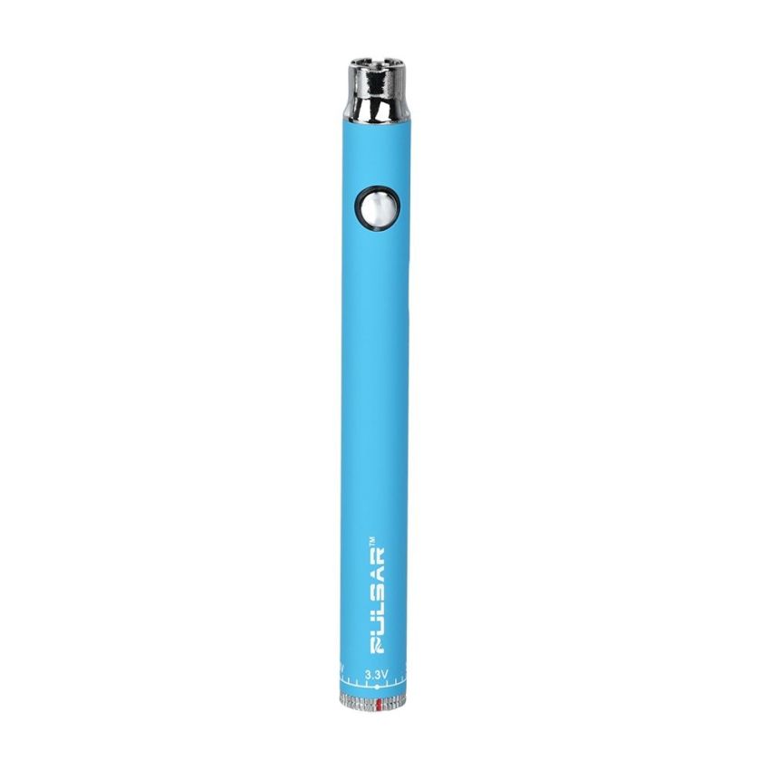 Pulsar Slim Spinner VV Twist Style Battery