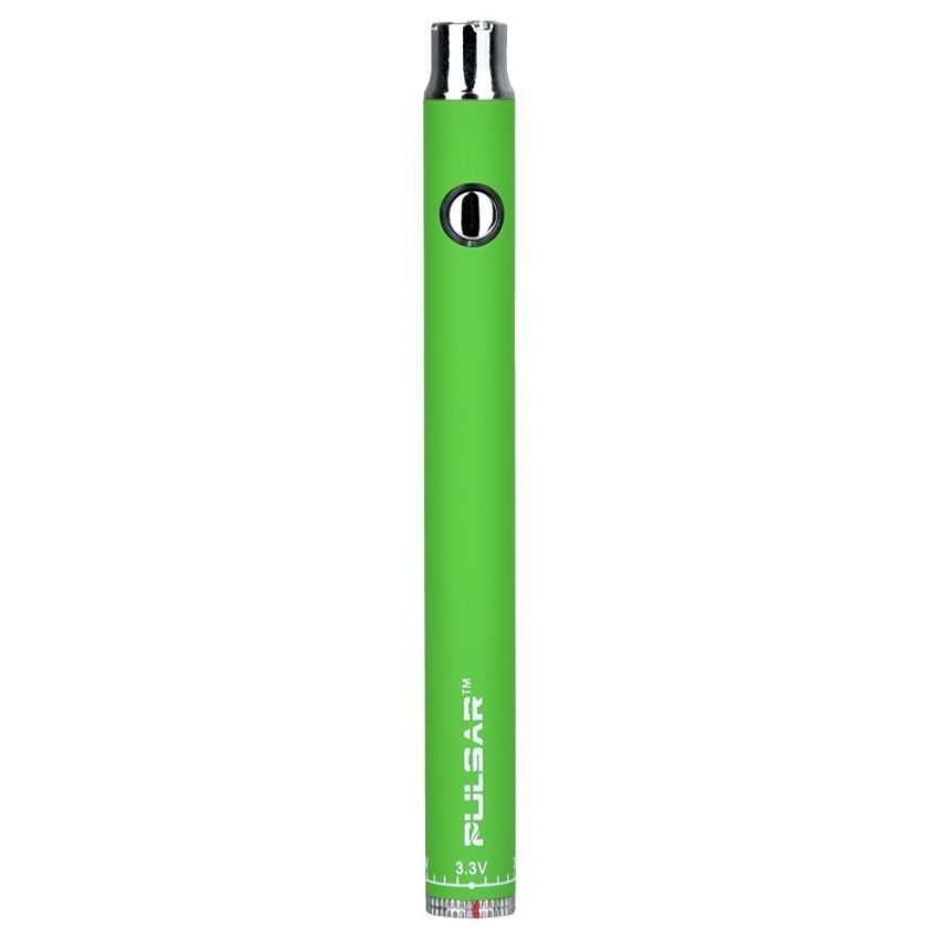 Pulsar Slim Spinner VV Twist Style Battery