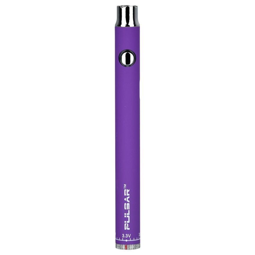 Pulsar Slim Spinner VV Twist Style Battery