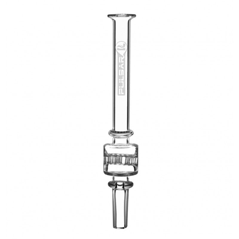 Pulsar Honeycomb Diffuser Dab Straw