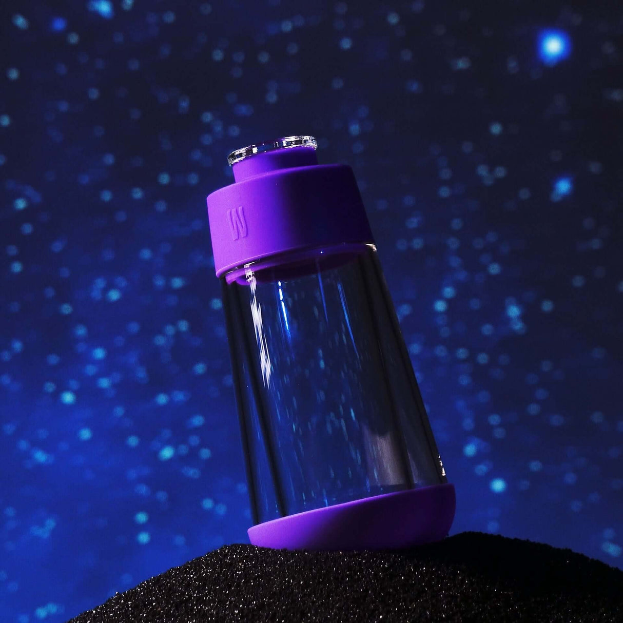 The Gravity Bong By Weeday