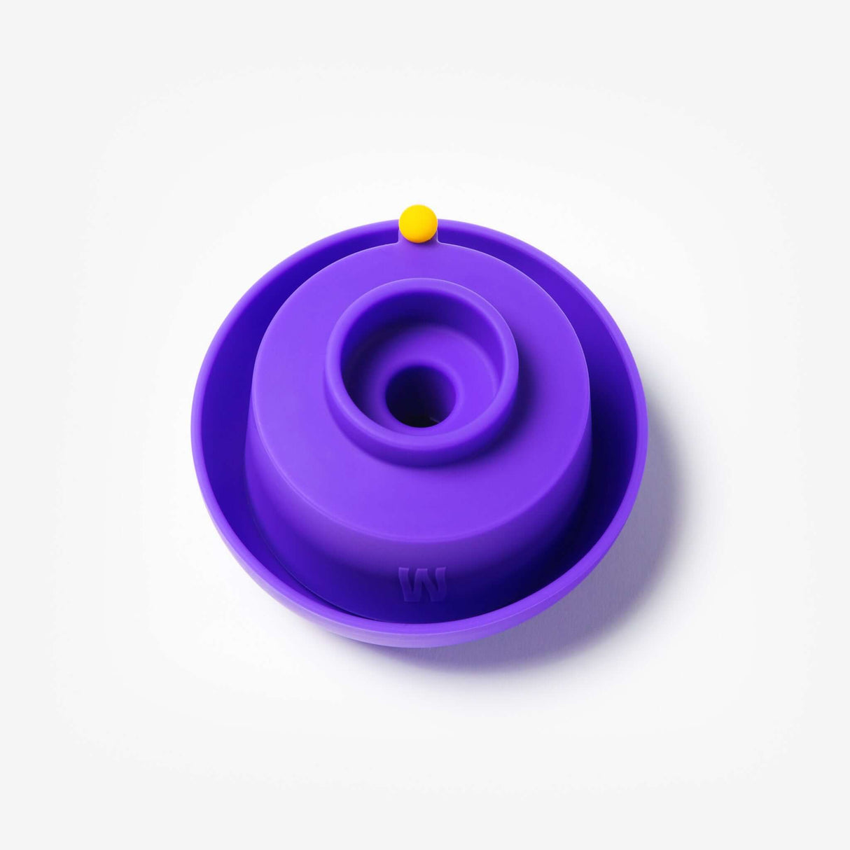 The Gravity Bong By Weeday