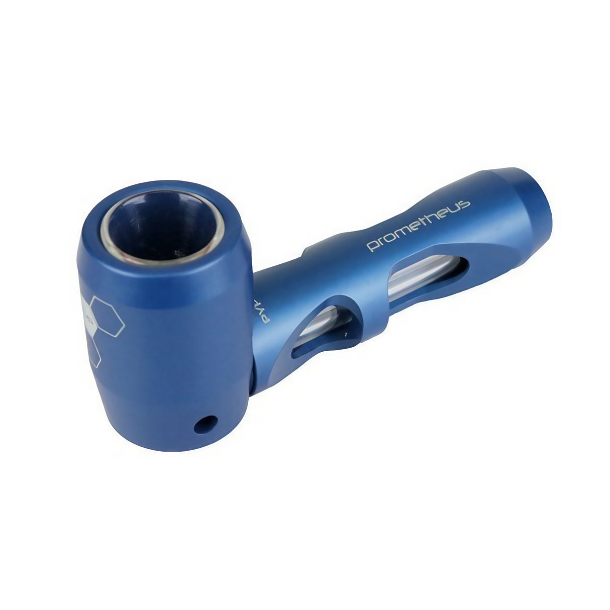 Pyptek - Prometheus Pocket Pipe