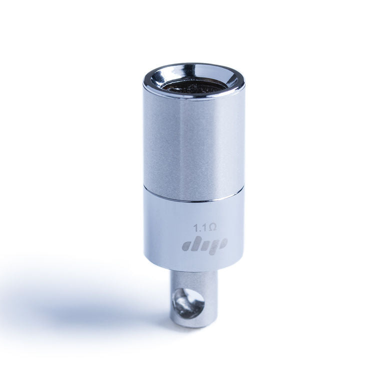 Dipper Replacement Quartz Crystal Atomizer Attachment - Pack Of 3