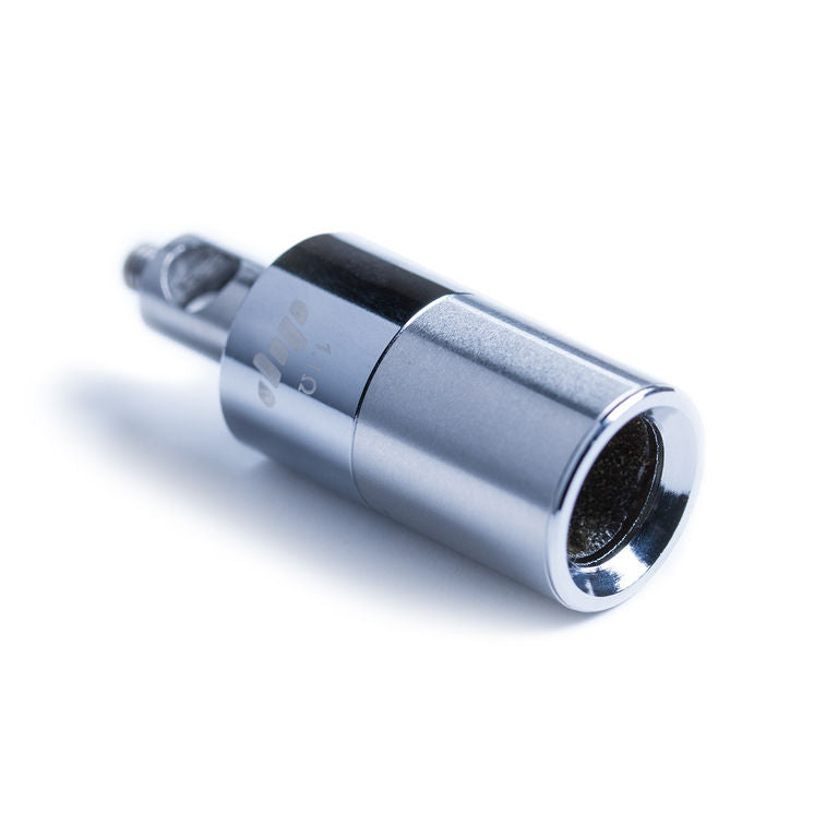 Dipper Replacement Quartz Crystal Atomizer Attachment - Pack Of 3