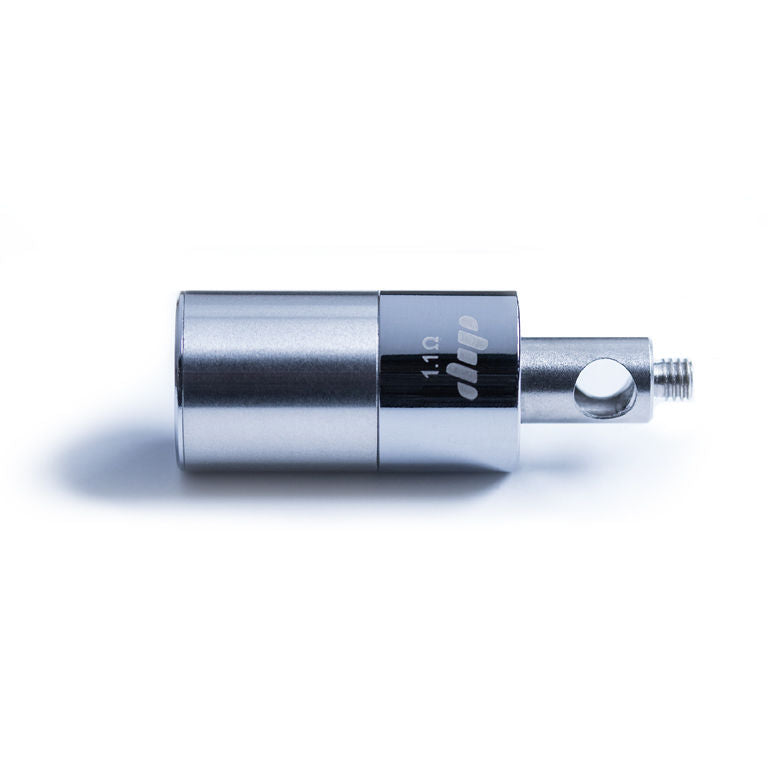 Dipper Replacement Quartz Crystal Atomizer Attachment - Pack Of 3