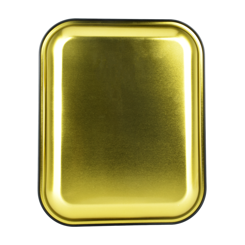 RAW Monster Metal Rolling Tray