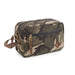 Revelry Supply Stowaway in Camo - Durable Rubber and Silicone Material, Front View