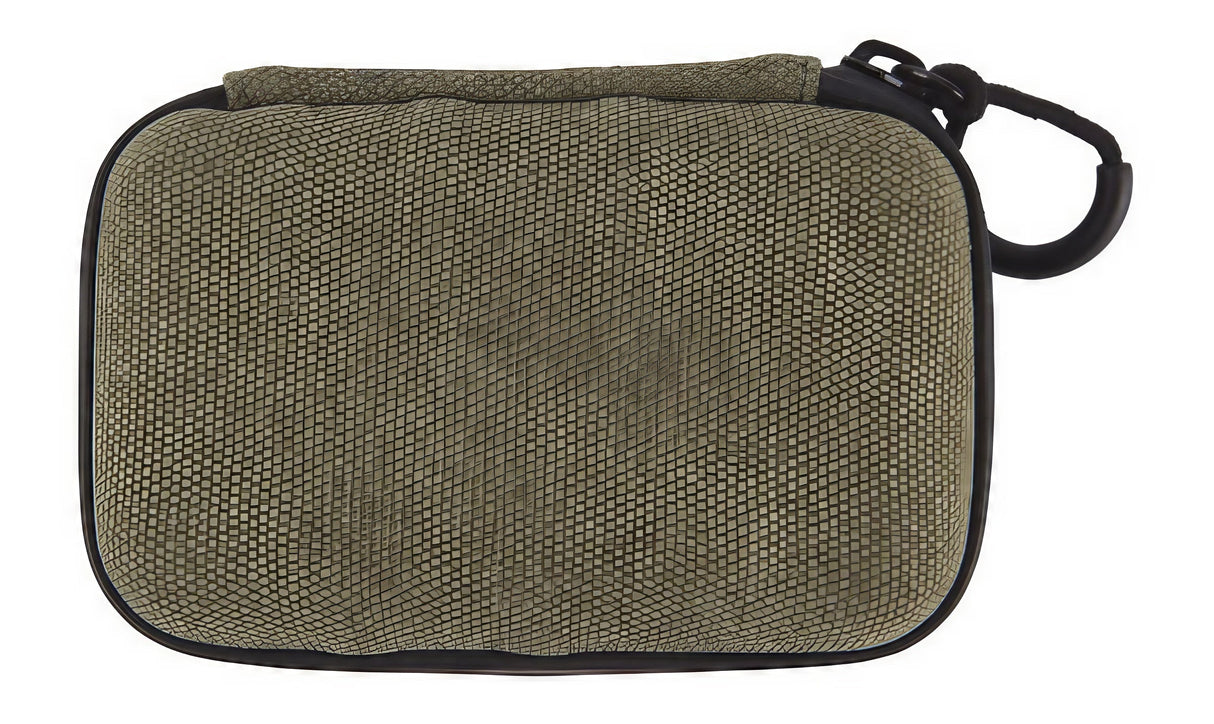 RYOT SmellSafe Hardshell Krypto-Kit in Assorted Colors - 6 Pack, Front View