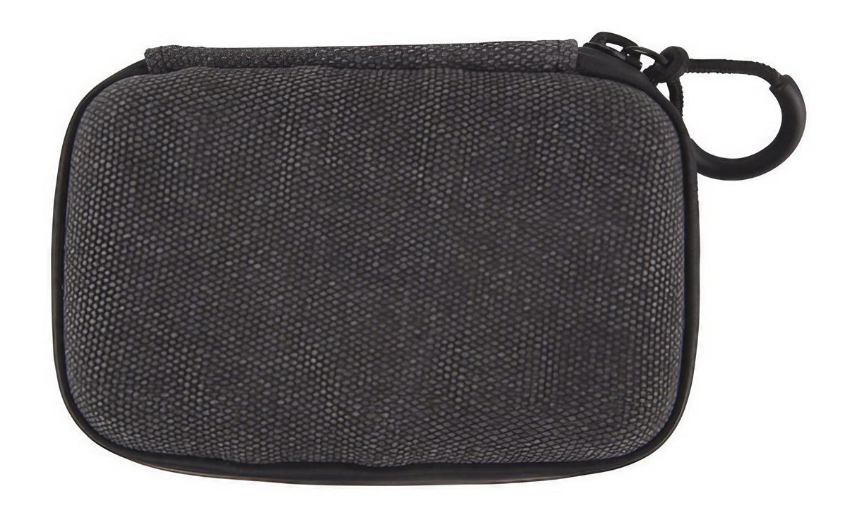 RYOT SmellSafe Hardshell Krypto-Kit in assorted colors, front view, ideal for pipe storage