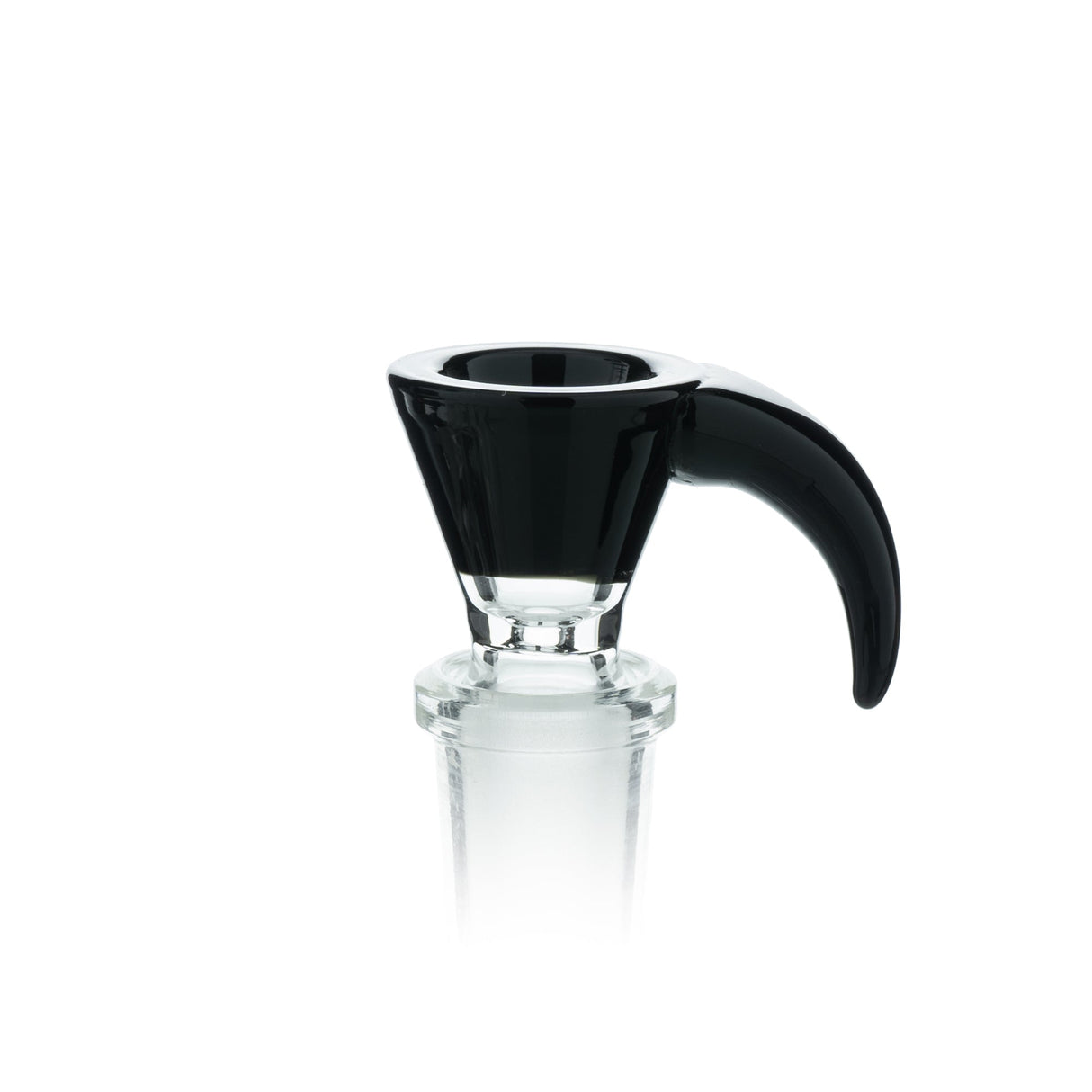 Lucky Goat Hook Glass Bowl
