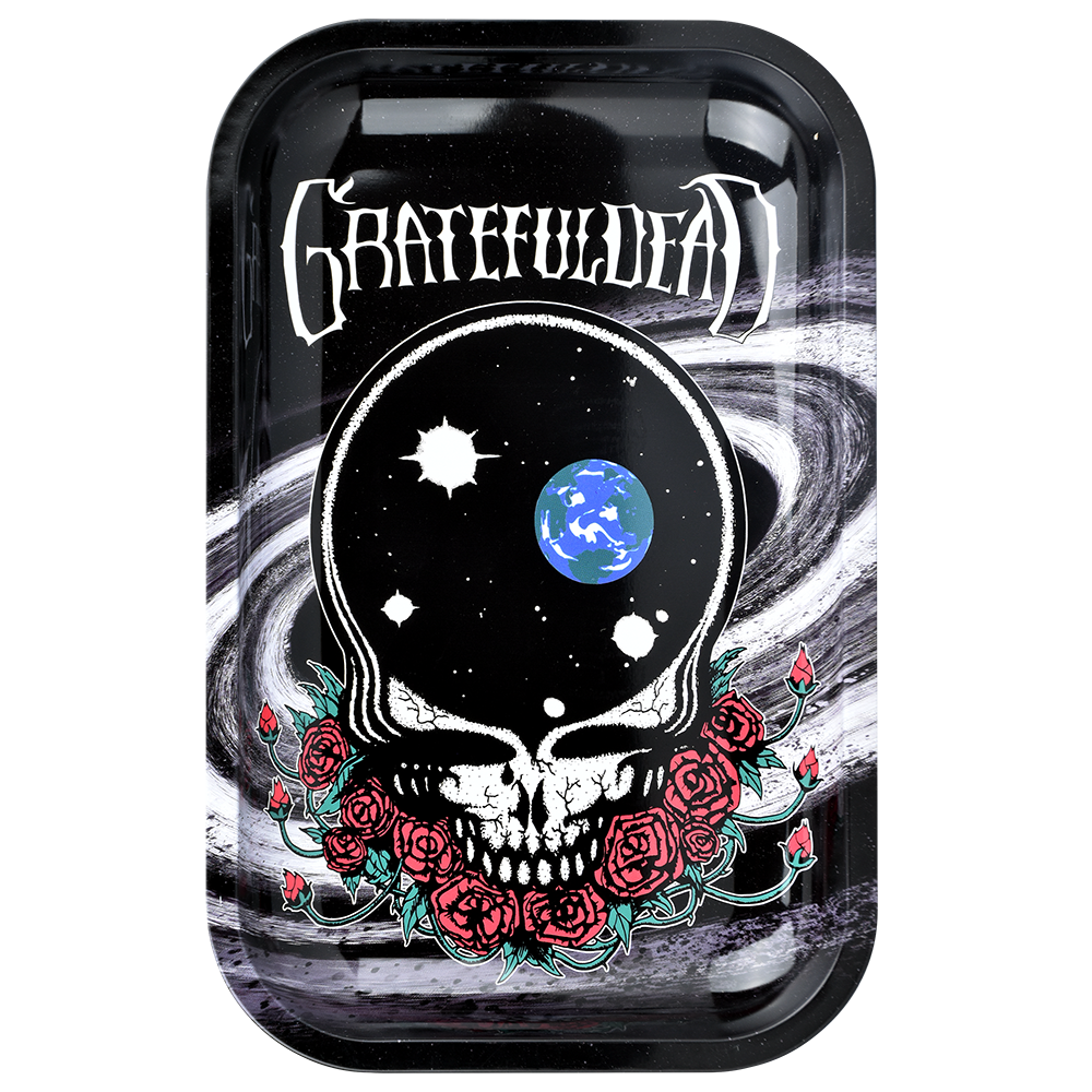 Pulsar Metal Rolling Tray | 11"x7"