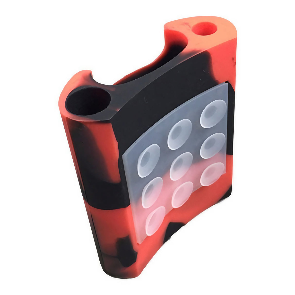 Silicone Lighter & Dab Station Buddy