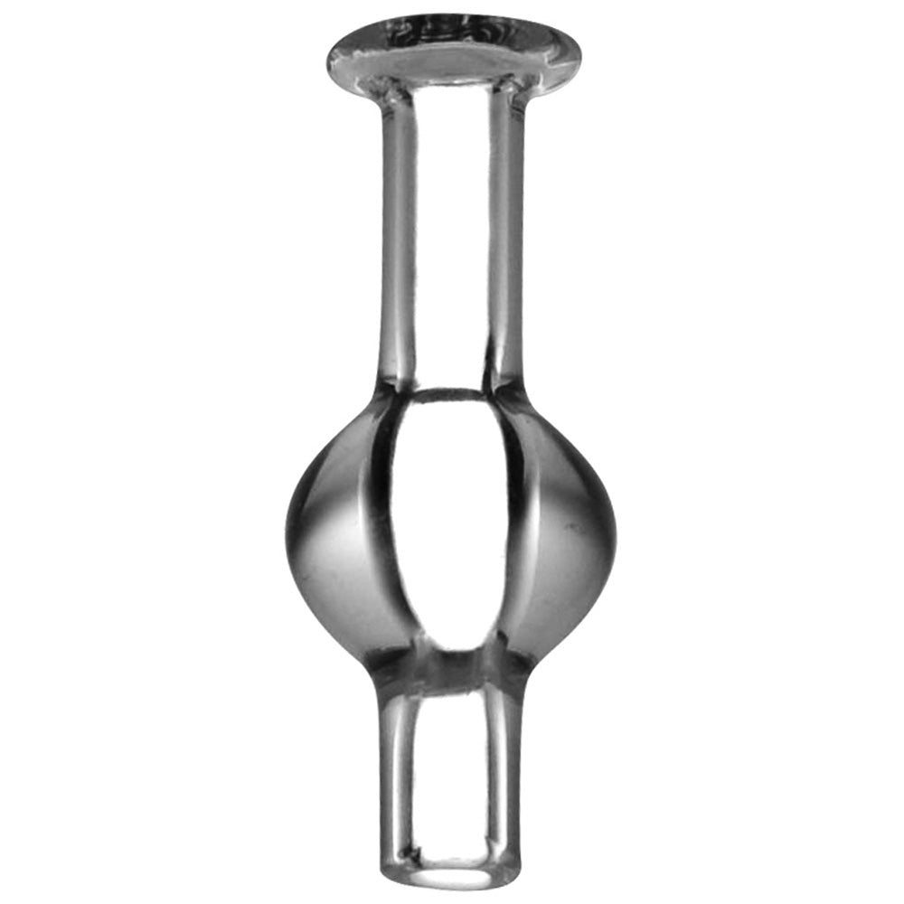 Solid Bubble Thermal Carb Cap