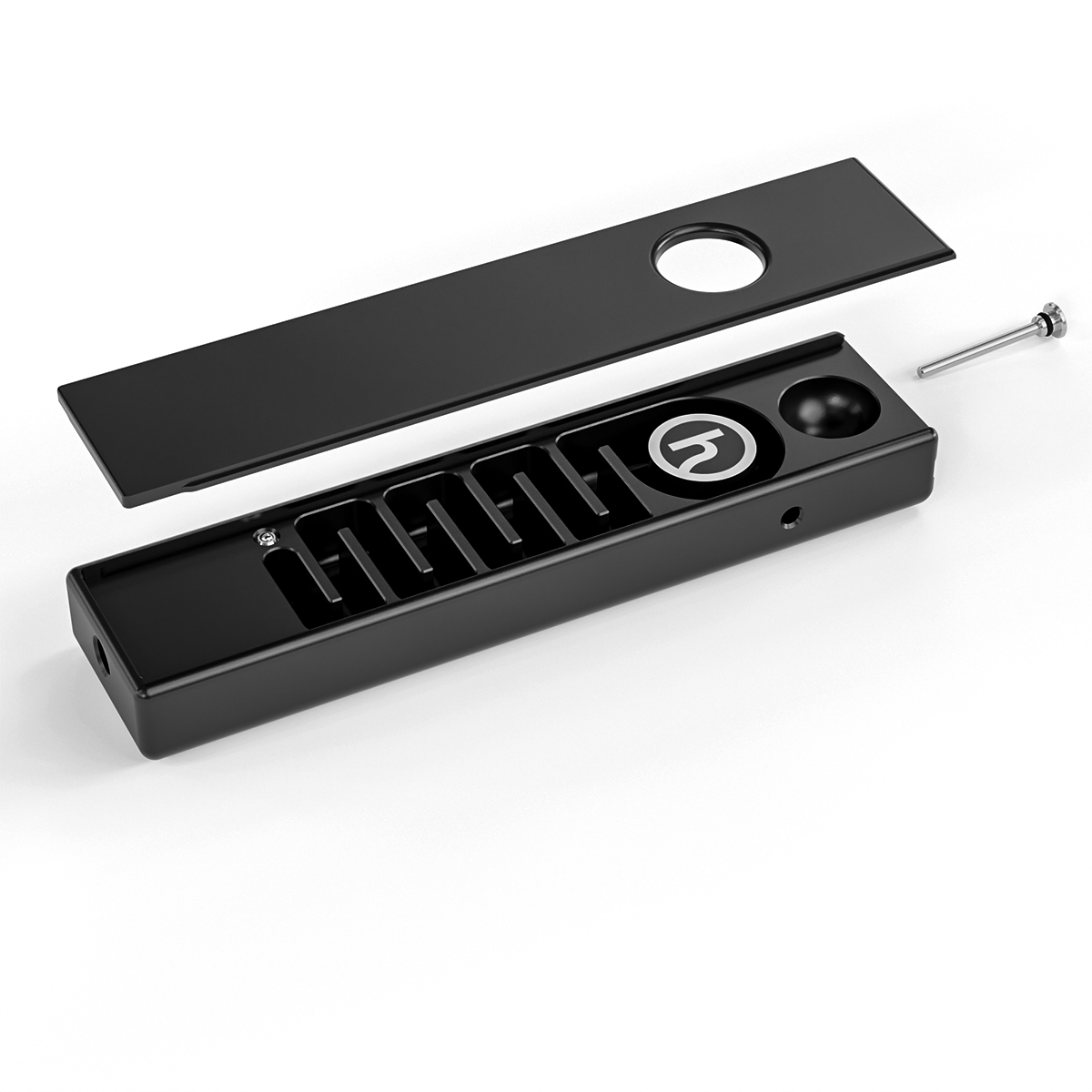 Smoke Honest Path Pipe