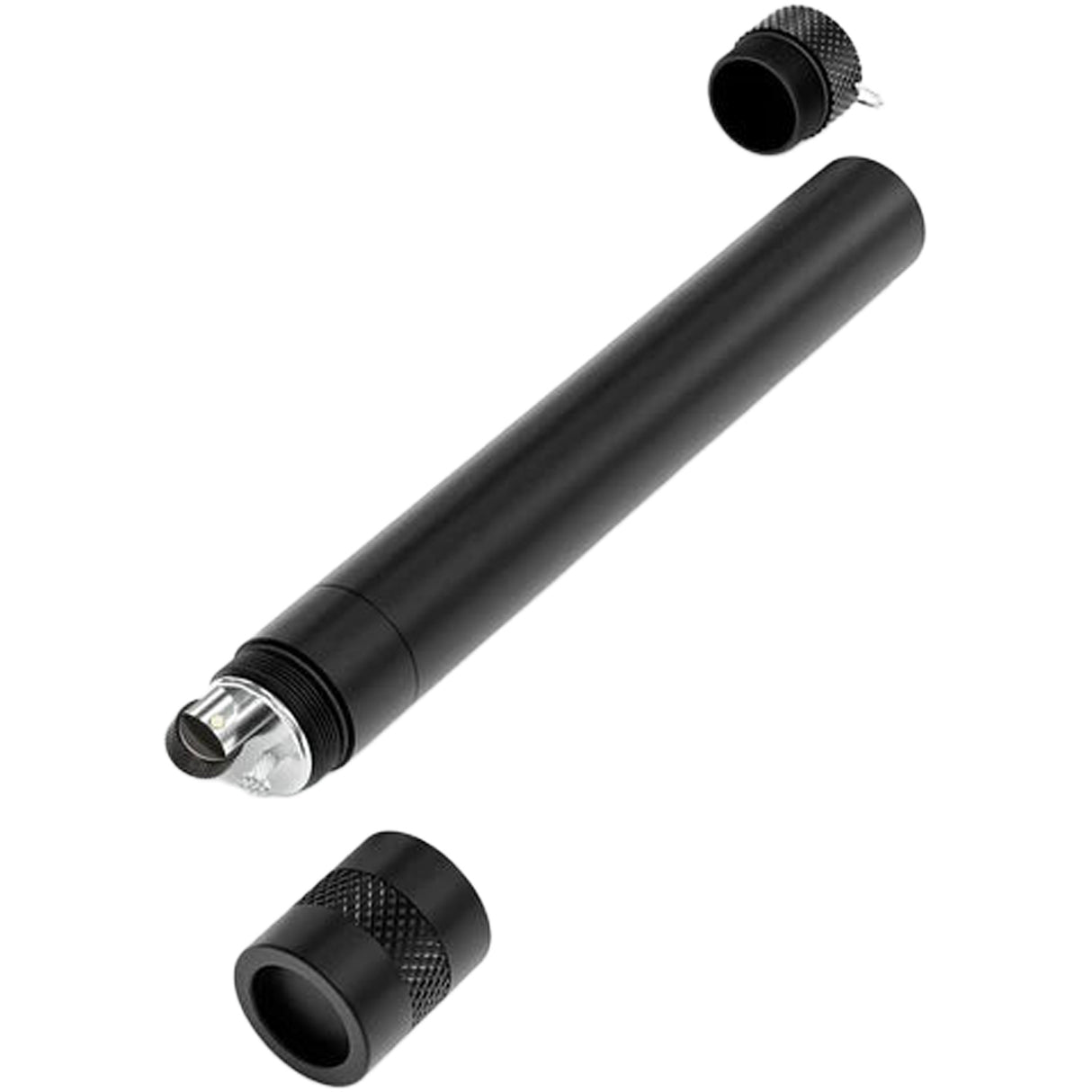 Smoke Honest StashLight – the Doob Tube & Refillable Lighter