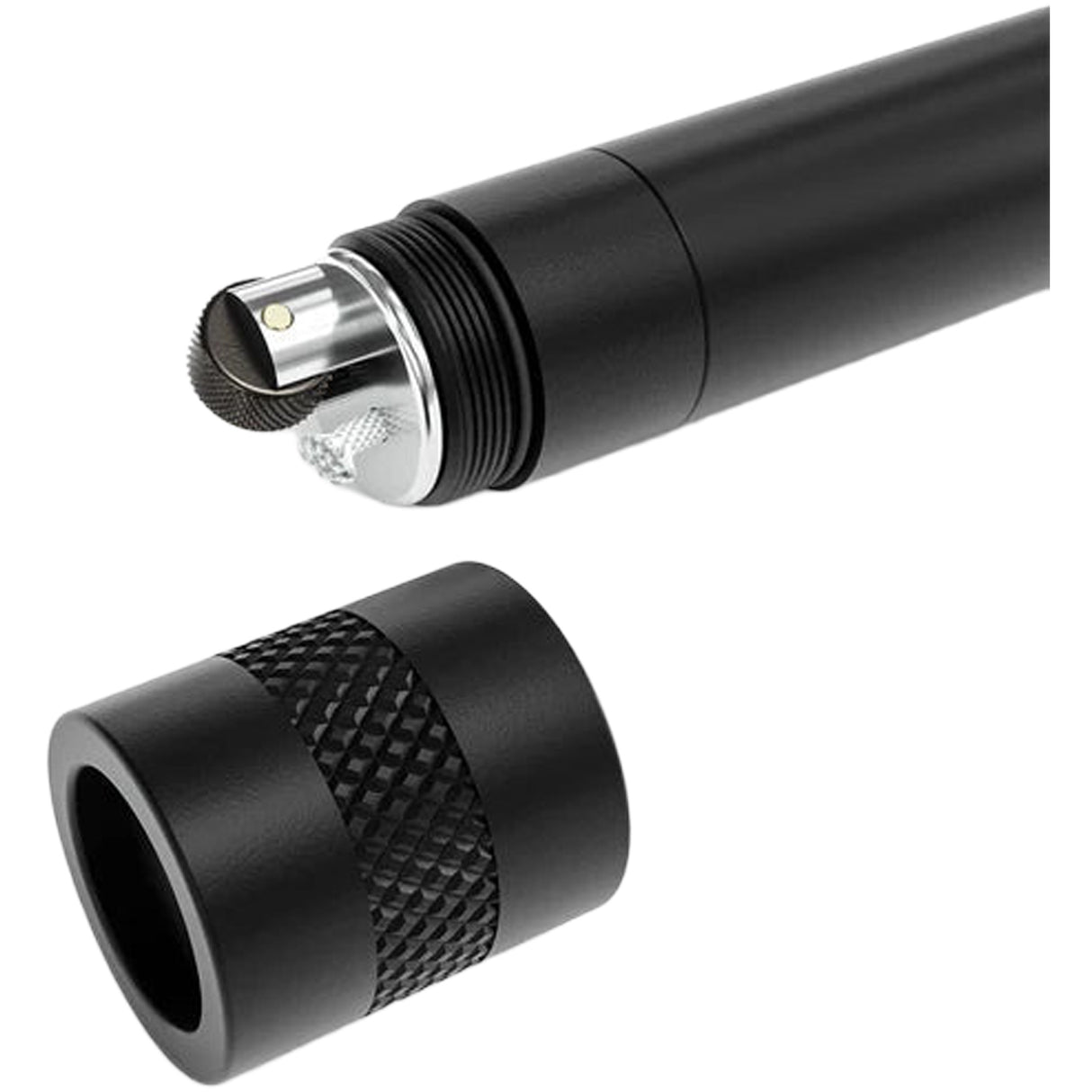 HumanSucks Stinger Neon - Electric Hand Pipe with Fast Charge & Ceramic Tip