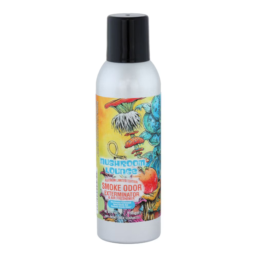 Smoke Odor Exterminator & Air Freshener Spray | Sean Dietrich Assortment | 7oz | 12ct Box