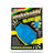 Smokebuddy Glow in the Dark Personal Air Filter in Blue Packaging Front View