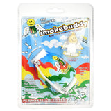 Smokebuddy Original Personal Air Filter in packaging with fun & novelty design