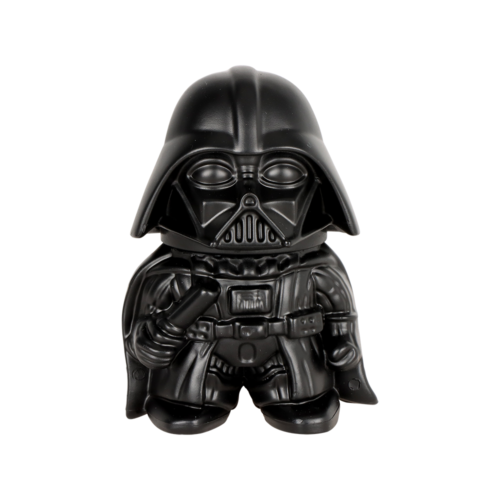 Space Lord Grinder | 3pc | 1.5" | 6ct Display