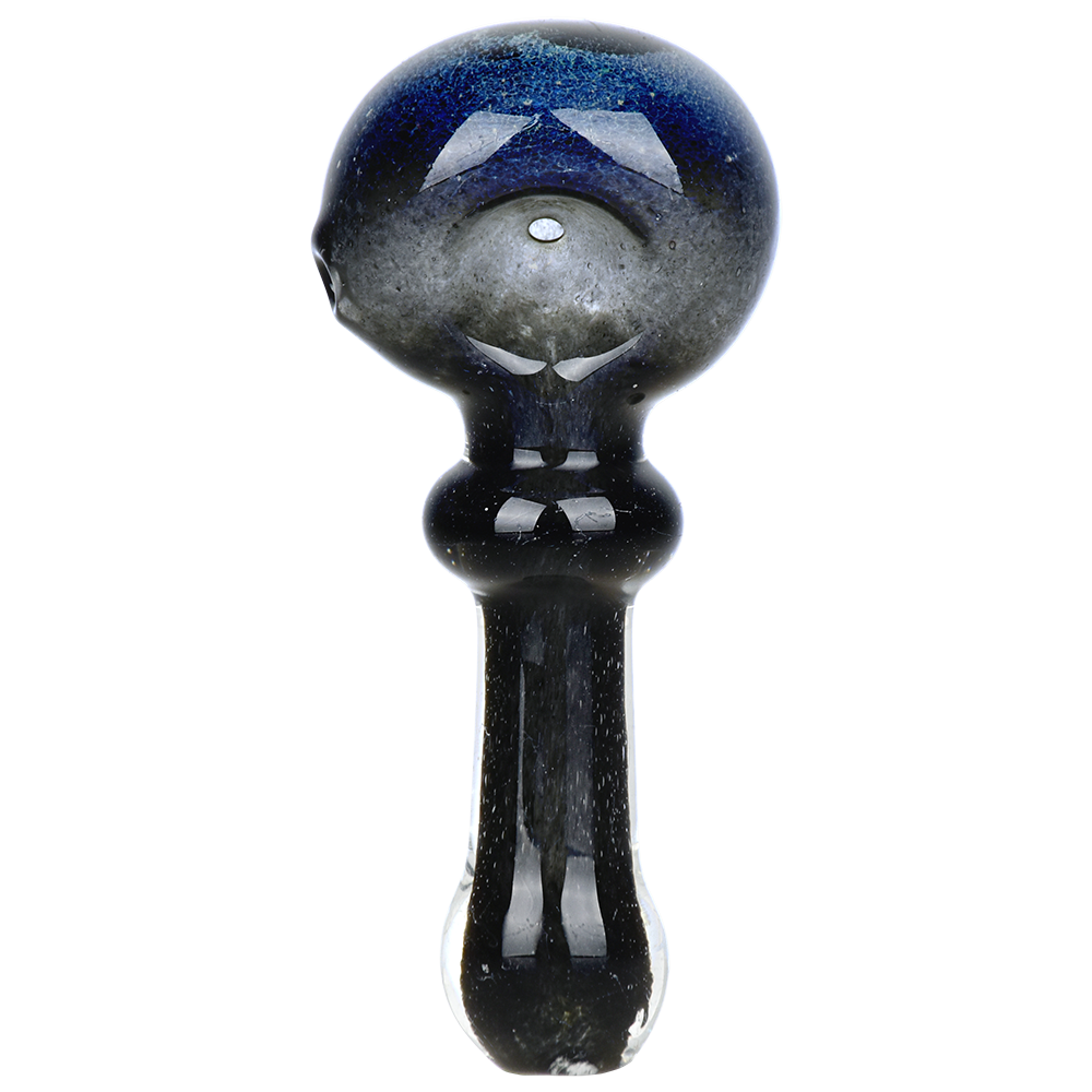 Space Moss Spoon Pipe