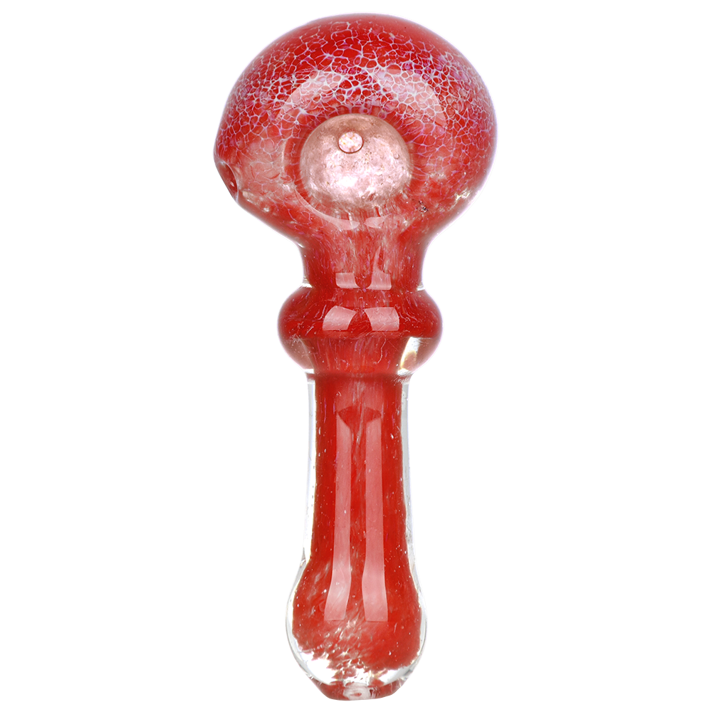 Space Moss Spoon Pipe