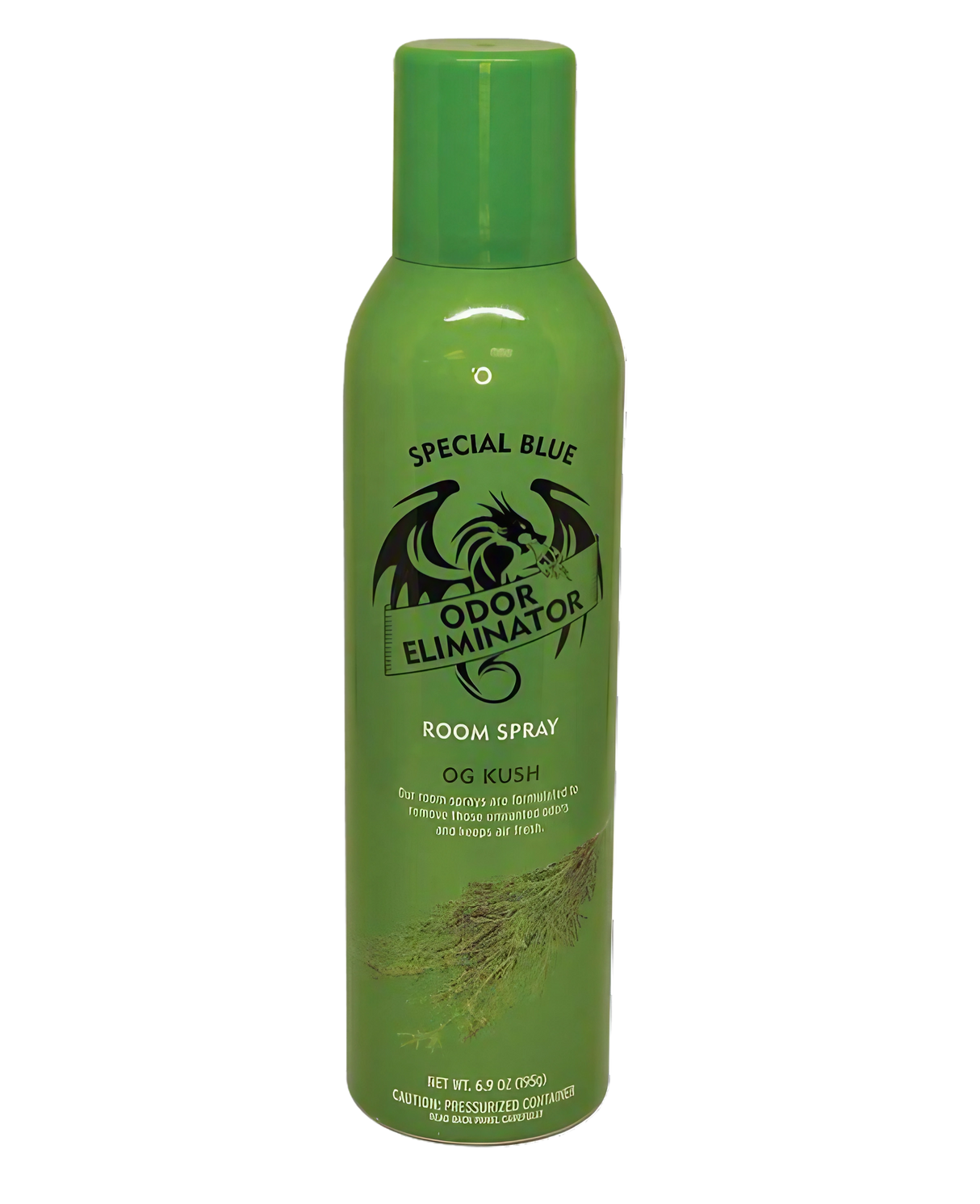 Special Blue 6.9oz OG Kush Room Spray - Portable Odor Eliminator