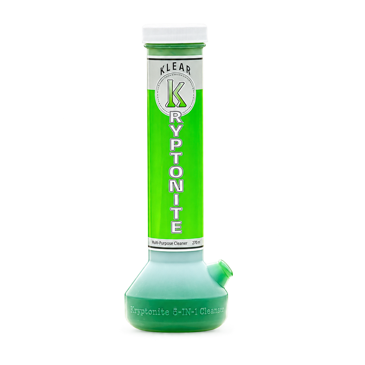 Kryptonite Cleaner 270mL Bottle