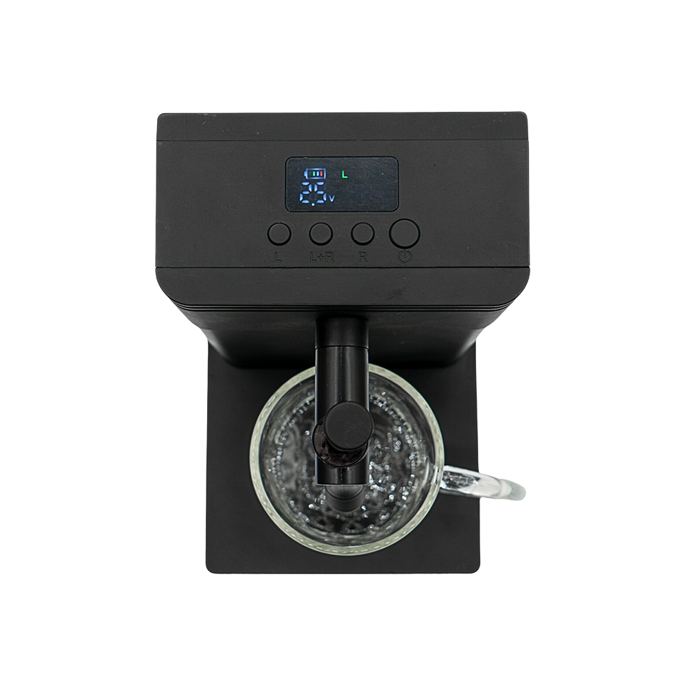 Stache Products Terp Tap Portable Vaporizer | 3000mAh