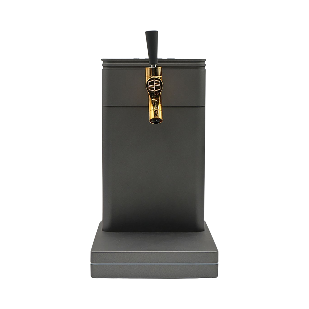 Stache Products Terp Tap Portable Vaporizer | 3000mAh