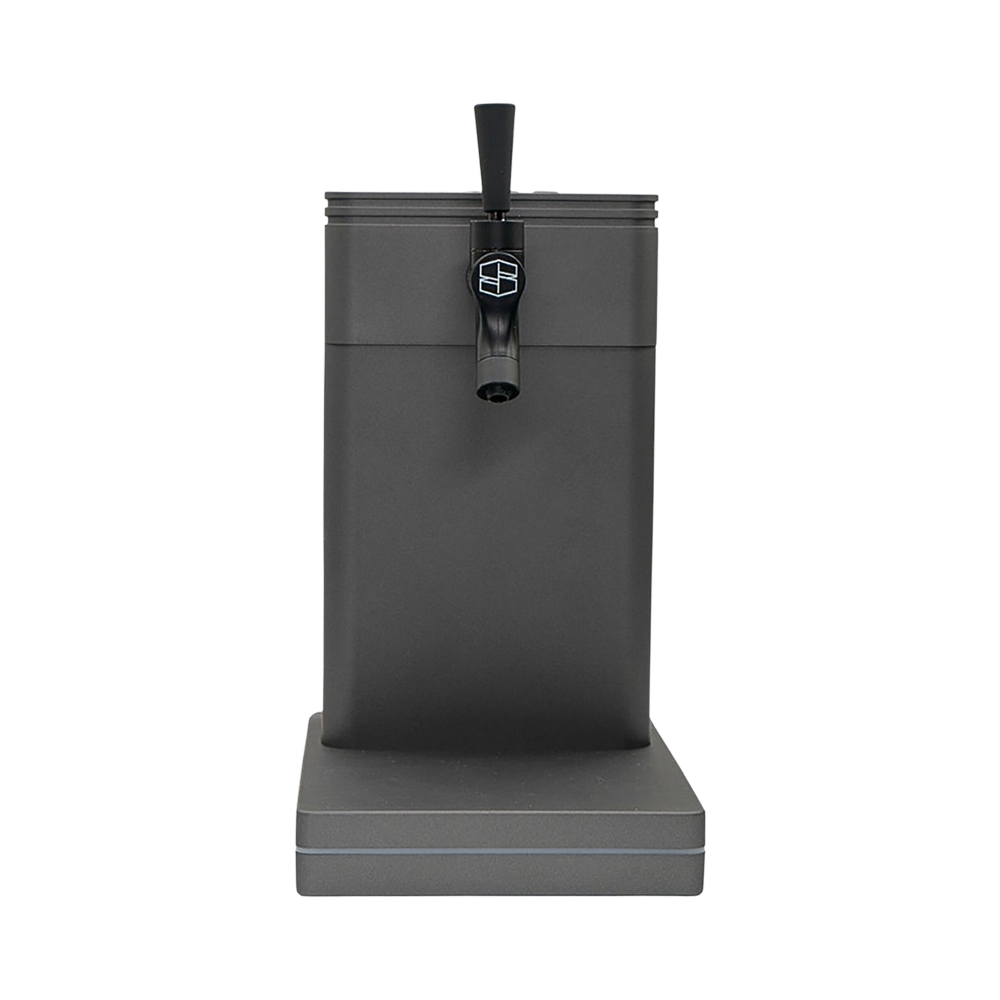 Stache Products Terp Tap Portable Vaporizer | 3000mAh