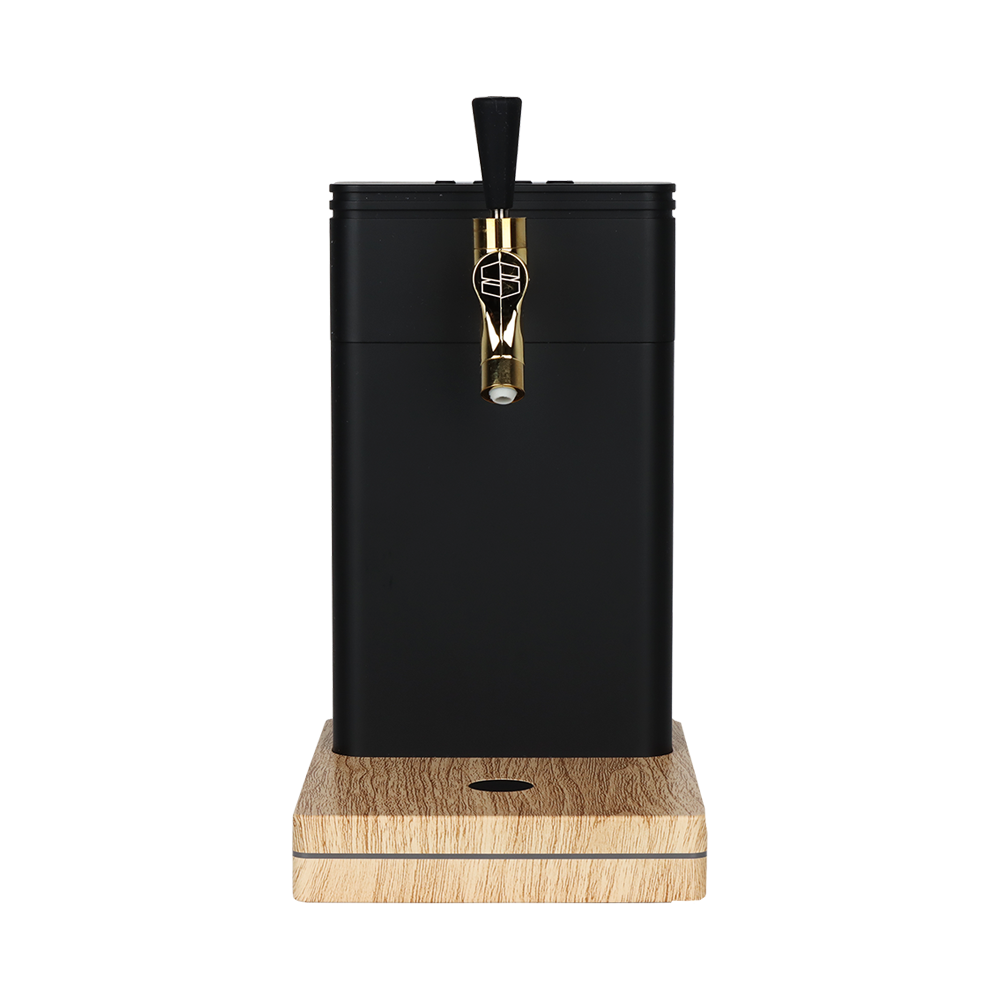 Stache Products Terp Tap Portable Vaporizer | 3000mAh