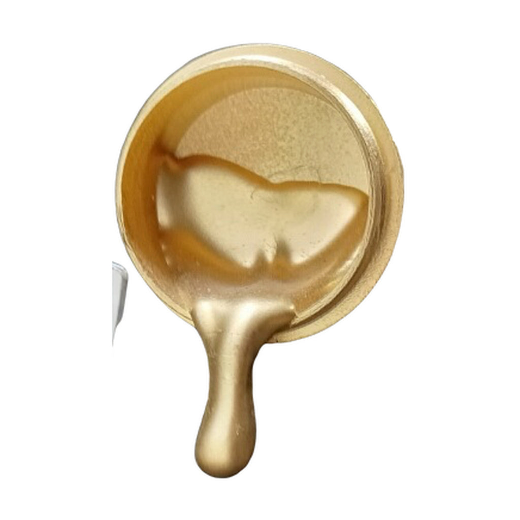 StonerDays Dab Bucket Pin on fabric, with Just Passin Thru Mylarpinz Pin in view