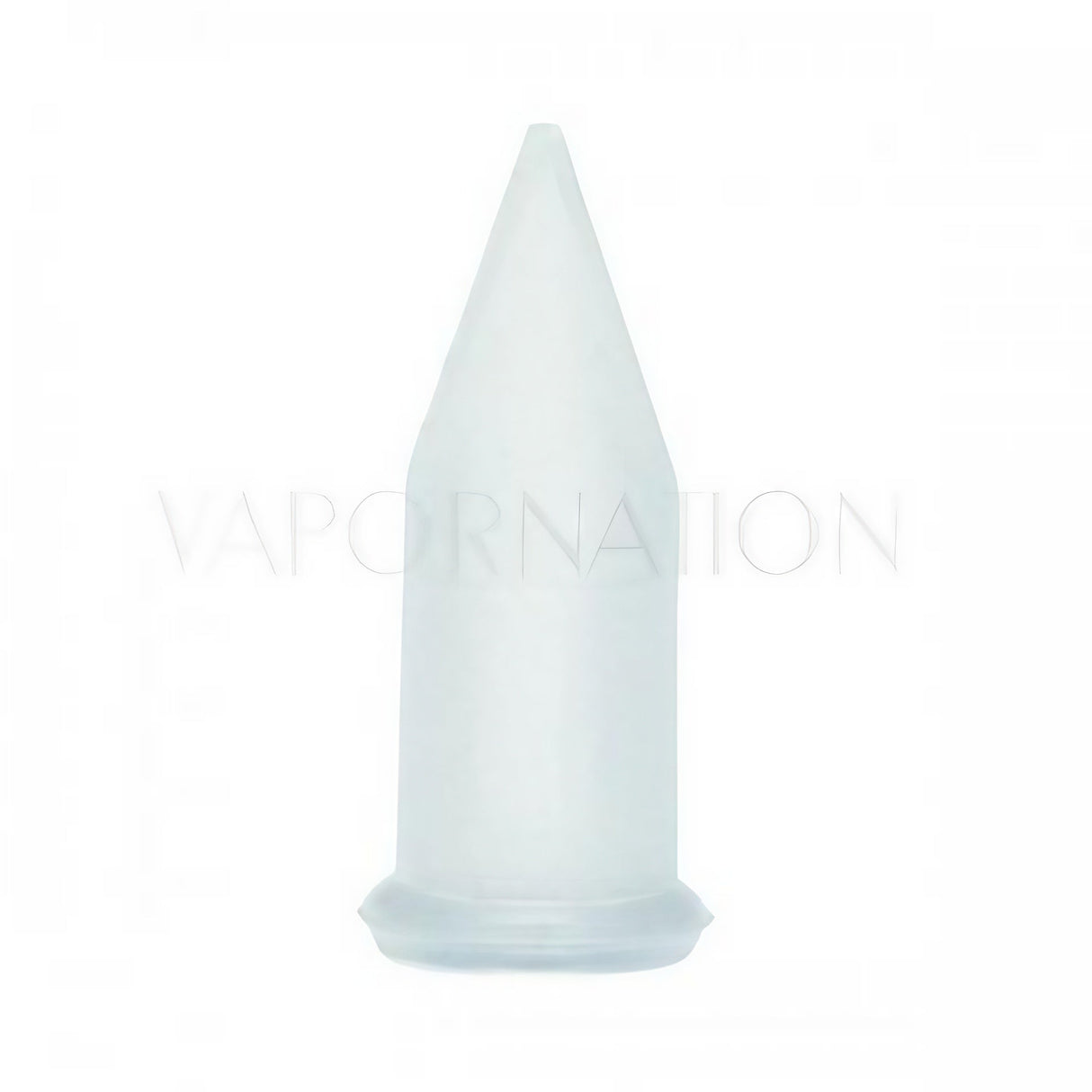 Storz & Bickel Crafty / Mighty Mouthpiece Cover 30 Pack, front view on white background